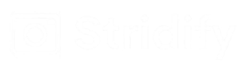 Stridify